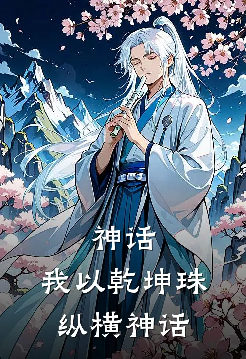 神话：我以乾坤珠纵横神话张斌张朝辉热门小说完结_热门的小说神话：我以乾坤珠纵横神话张斌张朝辉