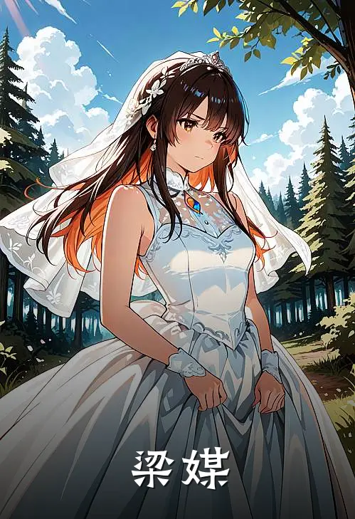 裴莫裴子《梁媒》最新章节阅读_(裴莫裴子)热门小说