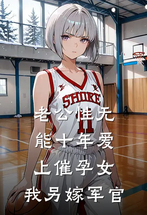 老公性无能十年爱上催孕女，我另嫁军官(傅益年江晚晚)完本小说大全_热门小说大全老公性无能十年爱上催孕女，我另嫁军官傅益年江晚晚