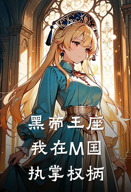 黑帝王座：我在M国执掌权柄