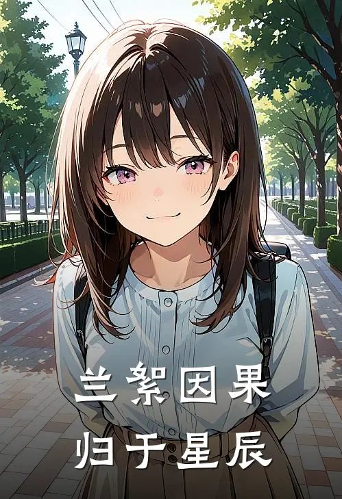 兰絮因果，归于星辰