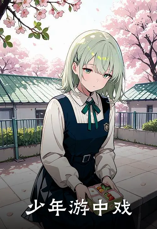 少年游中戏