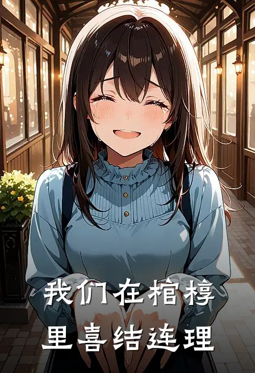 我们在棺椁里喜结连理
