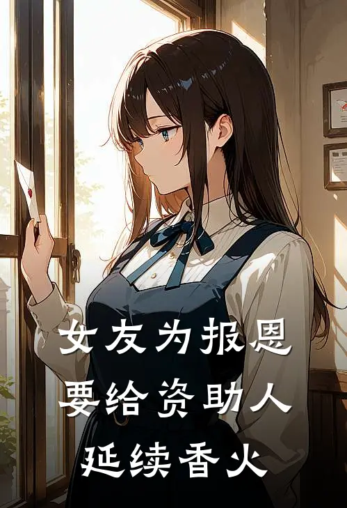 女友为报恩，要给资助人延续香火(林欢白安祁)热门小说_完结版小说全文免费阅读女友为报恩，要给资助人延续香火(林欢白安祁)