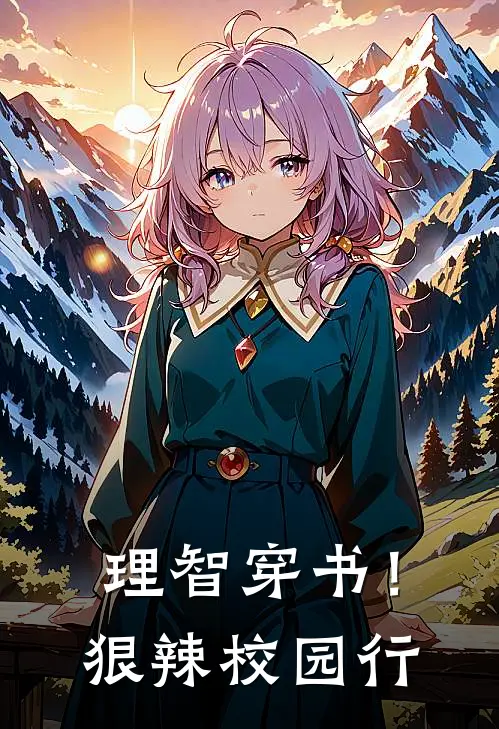 理智穿书！狠辣校园行(叶沉舟陈子轩)推荐小说_理智穿书！狠辣校园行(叶沉舟陈子轩)全文免费阅读大结局