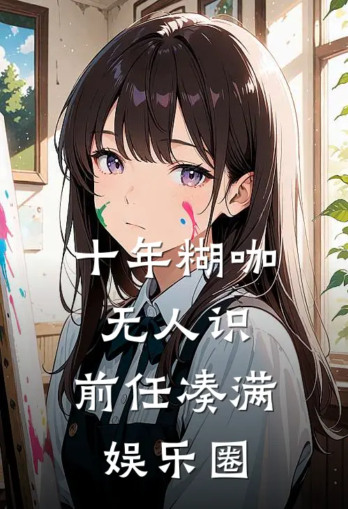 十年糊咖无人识，前任凑满娱乐圈