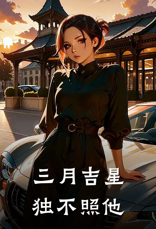 三月吉星独不照他