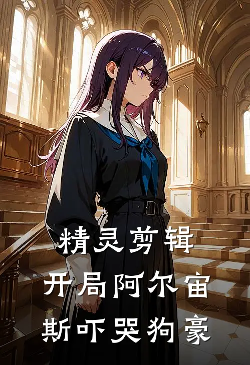 精灵剪辑：开局阿尔宙斯吓哭狗豪