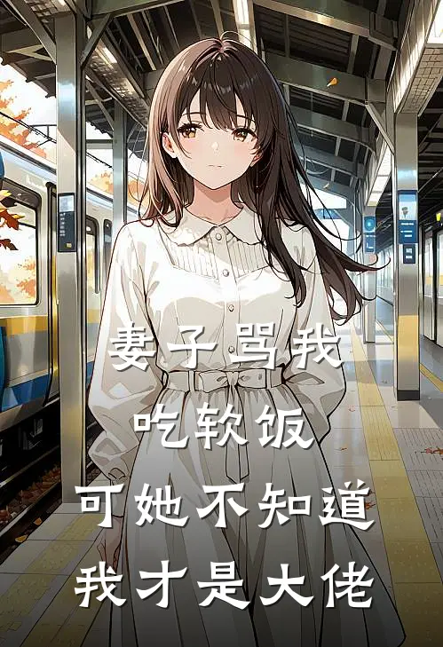 妻子骂我吃软饭，可她不知道我才是大佬顾佑泽王总热门小说阅读_免费完结小说妻子骂我吃软饭，可她不知道我才是大佬顾佑泽王总