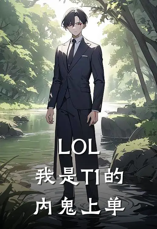 《LOL：我是T1的内鬼上单》阿琛李相赫已完结小说_LOL：我是T1的内鬼上单(阿琛李相赫)全文免费阅读无弹窗大结局