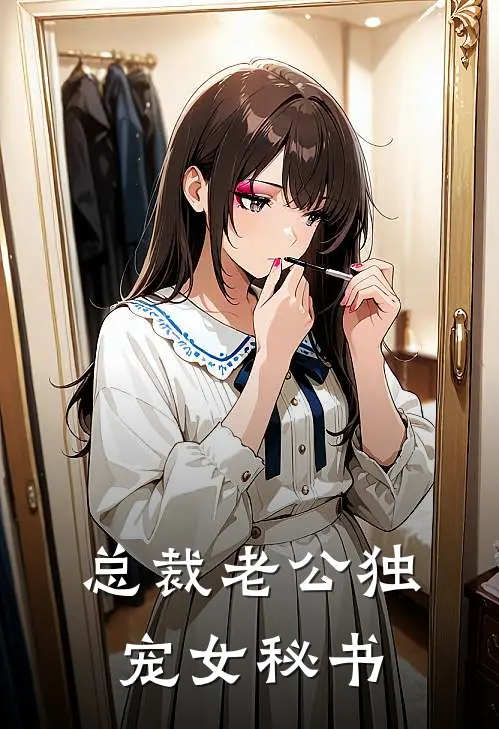 总裁老公独宠女秘书(林时泽陈知音)完整版免费小说_完结版小说推荐总裁老公独宠女秘书(林时泽陈知音)