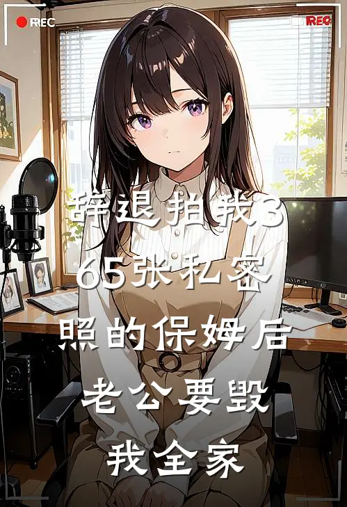 辞退拍我365张私密照的保姆后，老公要毁我全家小说庄博通杜兰兰（已完结全集完整版大结局）庄博通杜兰兰小说全文阅读笔趣阁