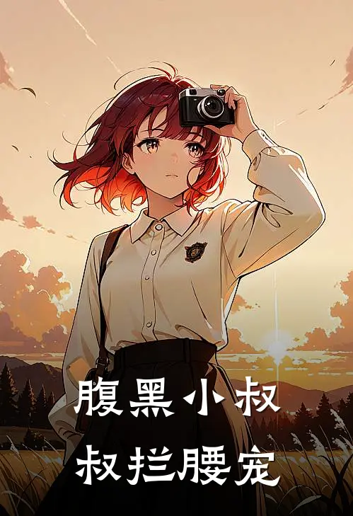 腹黑小叔叔拦腰宠谢凛姜小熙免费完结小说_完本完结小说腹黑小叔叔拦腰宠(谢凛姜小熙)