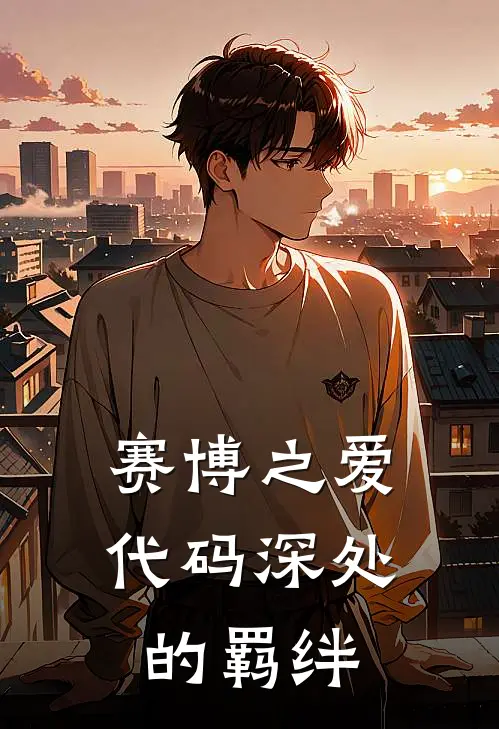 赛博之爱：代码深处的羁绊(王一一王一一)完本小说大全_热门小说大全赛博之爱：代码深处的羁绊王一一王一一