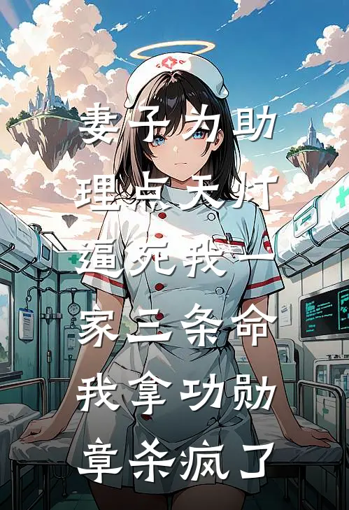 妻子为助理点天灯逼死我一家三条命，我拿功勋章杀疯了(许明周雅雪)完本小说大全_完本热门小说妻子为助理点天灯逼死我一家三条命，我拿功勋章杀疯了许明周雅雪