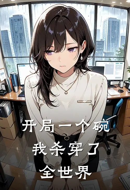 开局一个碗，我杀穿了全世界(林泽赵云)全本免费小说_新热门小说开局一个碗，我杀穿了全世界林泽赵云