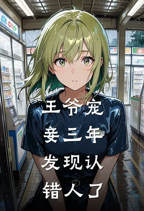 王爷宠妾三年，发现认错人了