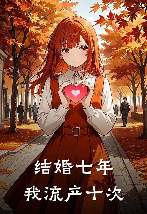 结婚七年，我流产十次