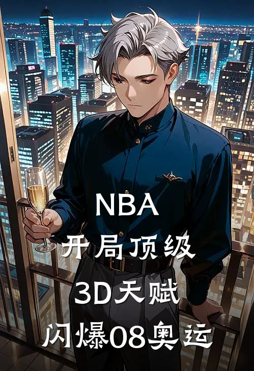 NBA：开局顶级3D天赋，闪爆08奥运李峰姚铭全集免费小说_免费小说完结NBA：开局顶级3D天赋，闪爆08奥运(李峰姚铭)
