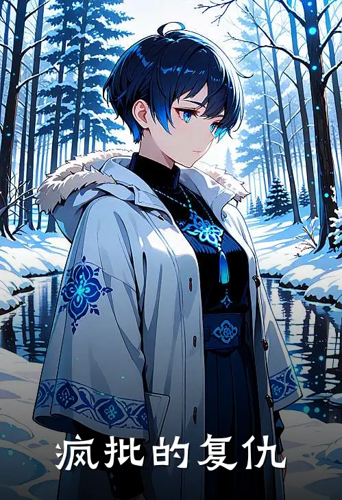 佚名佚名《疯批的复仇》_(佚名佚名)热门小说