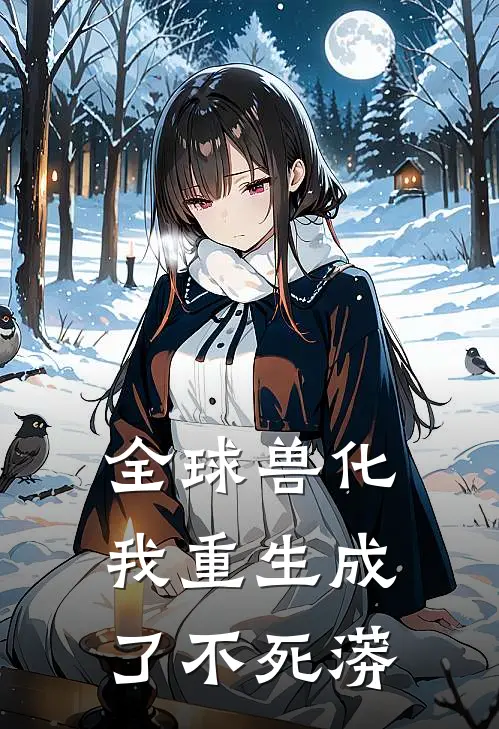 全球兽化：我重生成了不死蟒