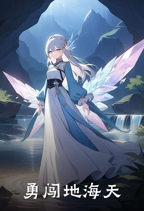 勇闯地海天