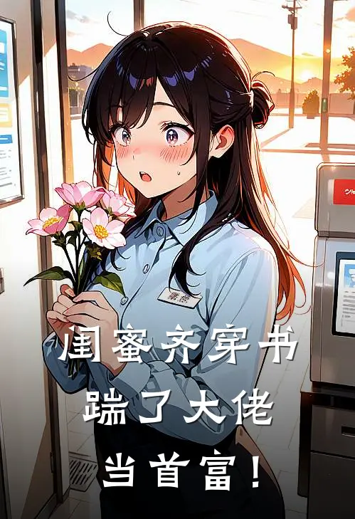 闺蜜齐穿书，踹了大佬当首富！佚名佚名最新小说推荐_热门小说排行榜闺蜜齐穿书，踹了大佬当首富！(佚名佚名)