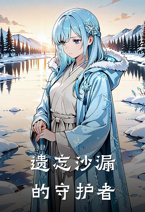 遗忘沙漏的守护者