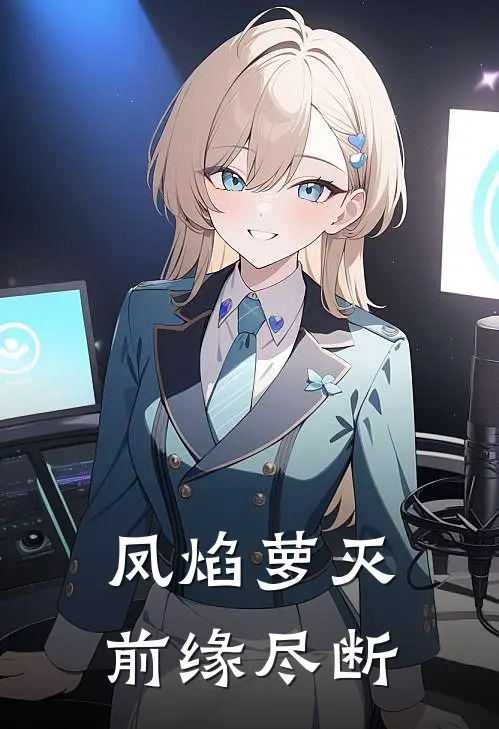 凤焰萝灭，前缘尽断云窈君墨寒免费阅读全文_热门小说大全凤焰萝灭，前缘尽断云窈君墨寒