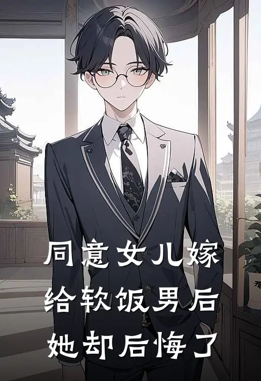 同意女儿嫁给软饭男后，她却后悔了佚名佚名完结小说免费阅读_完本热门小说同意女儿嫁给软饭男后，她却后悔了佚名佚名