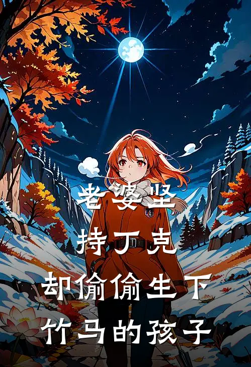 老婆坚持丁克，却偷偷生下竹马的孩子