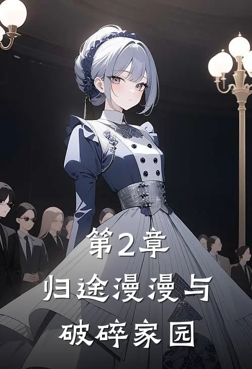 第2章：归途漫漫与破碎家园