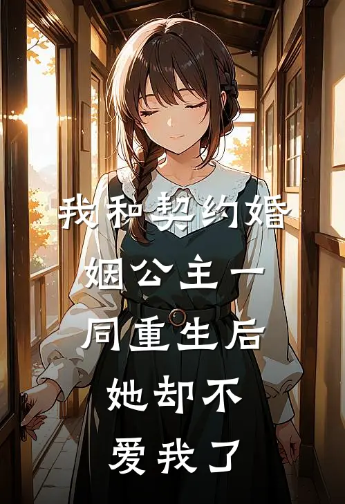 《我和契约婚姻公主一同重生后，她却不爱我了》翟雪瑶星驰_(我和契约婚姻公主一同重生后，她却不爱我了)全集在线阅读