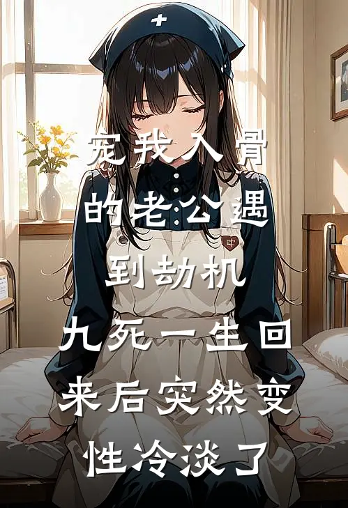 宠我入骨的老公遇到劫机，九死一生回来后突然变性冷淡了