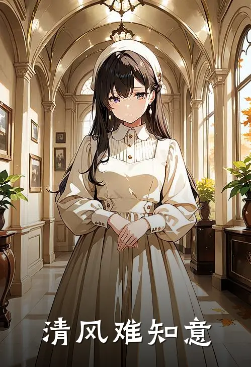 清风难知意(叶绾清傅琰东)最新小说_免费阅读完整版小说清风难知意(叶绾清傅琰东)