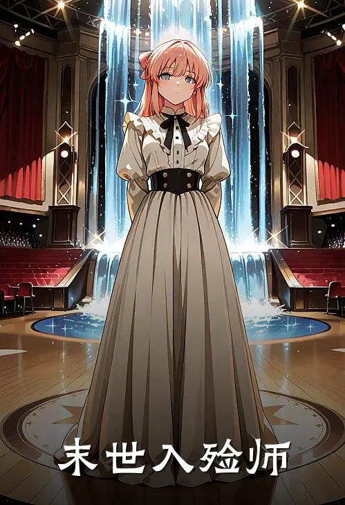 末世入殓师林烬苏婉全章节免费在线阅读_《末世入殓师》精彩小说