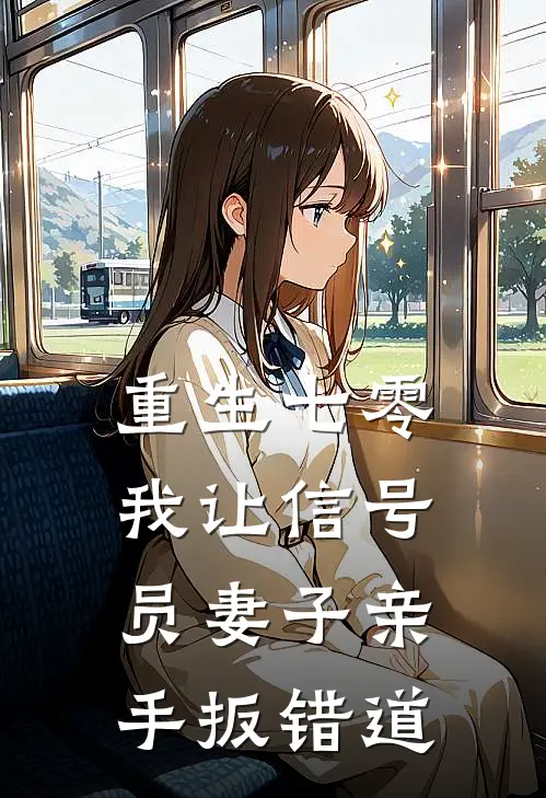 重生七零，我让信号员妻子亲手扳错道