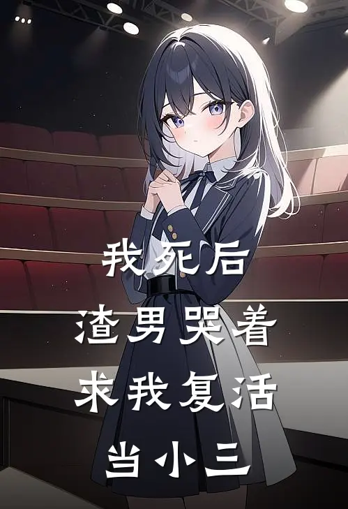我死后，渣男哭着求我复活当小三(季博达白月光)在哪看免费小说_已完结小说推荐我死后，渣男哭着求我复活当小三季博达白月光
