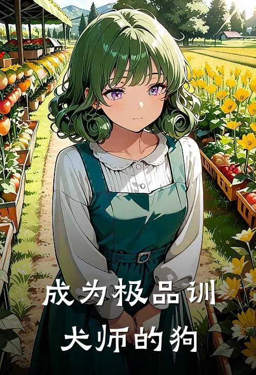 成为极品训犬师的狗