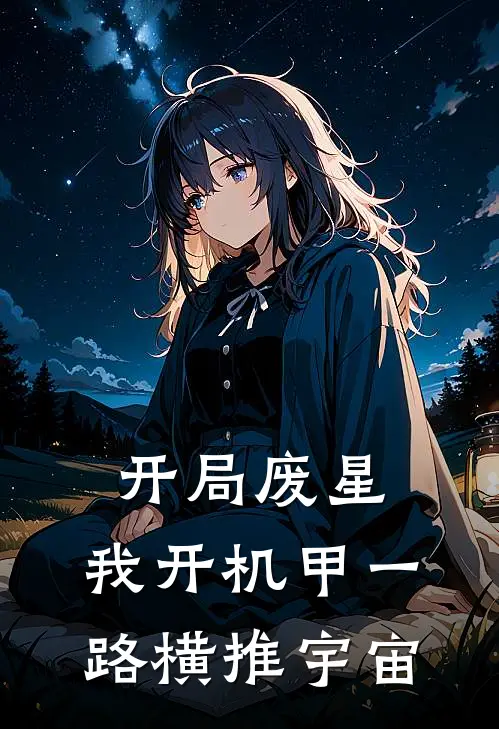 开局废星，我开机甲一路横推宇宙