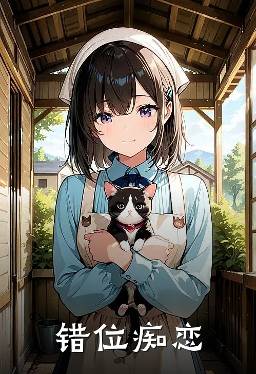 错位痴恋妍妍青梅新热门小说_最新章节列表错位痴恋(妍妍青梅)