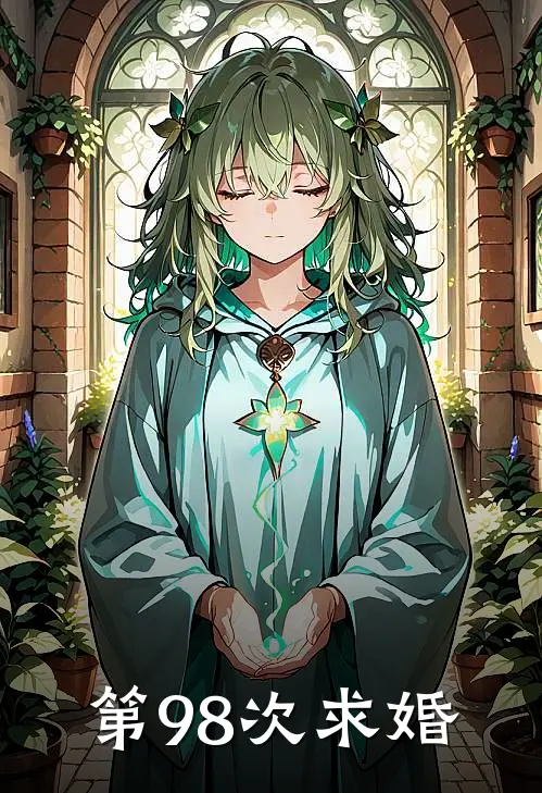第98次求婚(林琛白禾)热门小说_《第98次求婚》最新章节在线阅读