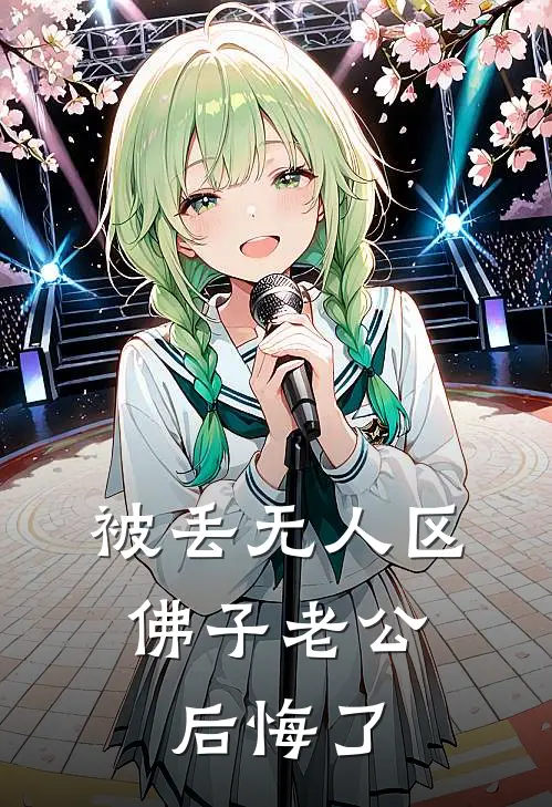 被丢无人区，佛子老公后悔了林南傅婷婷免费小说全文阅读_最新好看小说被丢无人区，佛子老公后悔了林南傅婷婷