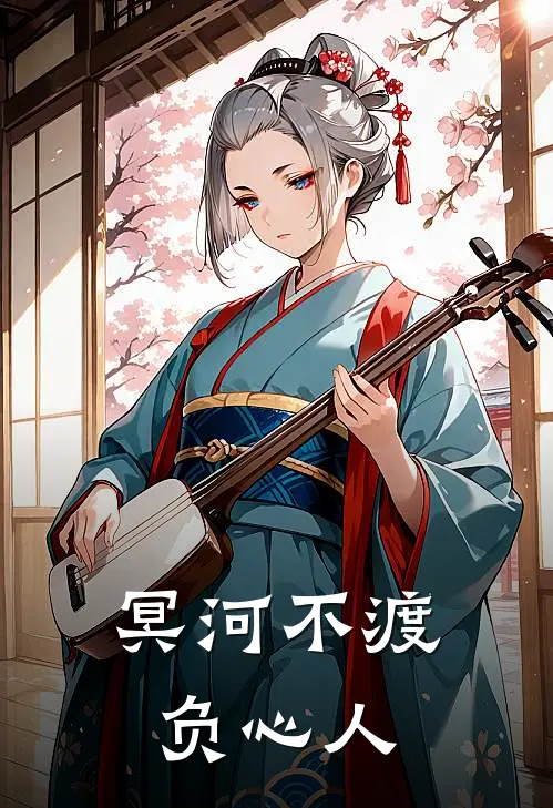 冥河不渡负心人