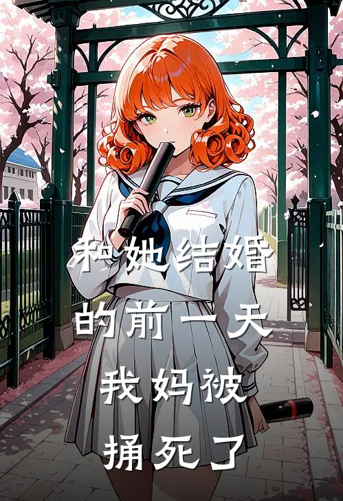 和她结婚的前一天，我妈被捅死了(秦念薇林沐辰)全文免费阅读无弹窗大结局_《和她结婚的前一天，我妈被捅死了》秦念薇林沐辰免费小说