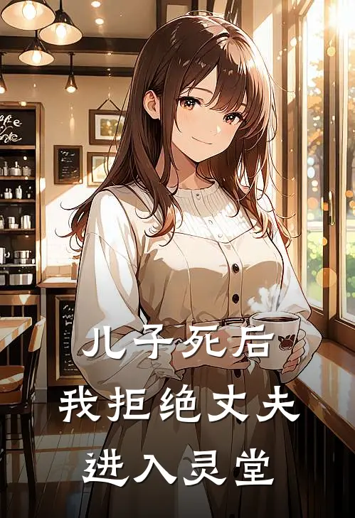 儿子死后，我拒绝丈夫进入灵堂