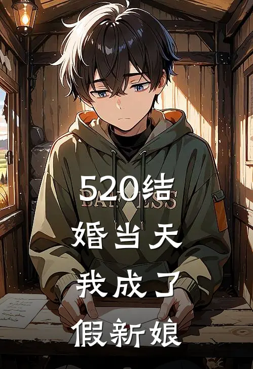 520结婚当天，我成了假新娘(林雪小雪)热门小说_《520结婚当天，我成了假新娘》最新章节在线阅读