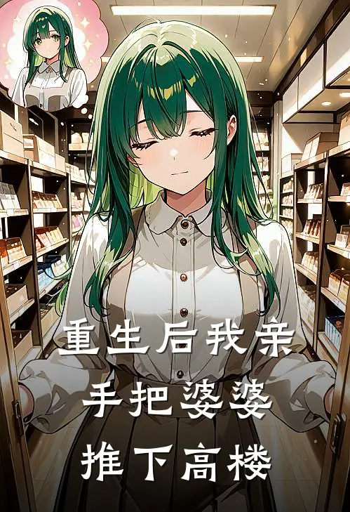 重生后我亲手把婆婆推下高楼抖音热门最新好看小说_最新完本小说重生后我亲手把婆婆推下高楼抖音热门