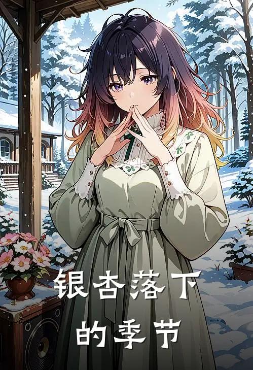 银杏落下的季节