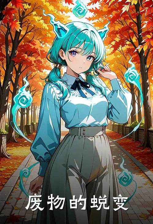 废物的蜕变
